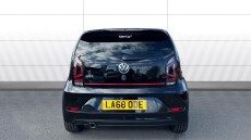 Volkswagen Up 1.0 115PS Up GTI 3dr Petrol Hatchback